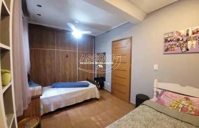 Imagem 10: Casa à venda no bairro Nova Piracicaba