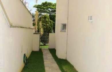 Imagem 14: Casa para alugar, 450 m² por R$ 17.700,00/mês - Alphaville 02 - Barueri/SP