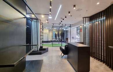 Imagem 2: Loja Savassi Locação. 362-0m² de Área, Banheirose Dormitórios