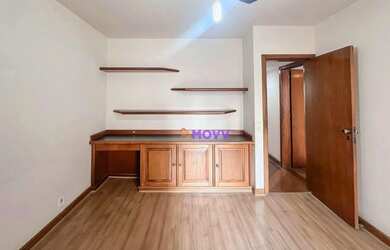 Imagem 16: Apartamento com 4 dormitórios à venda, 181 m² por R$ 1.450.000,00 - Icaraí - Niterói/RJ