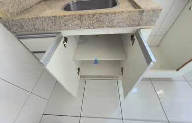 Imagem 12: ALUGUEL APARTAMENTO 2 QUARTOS TONI JUSTINOPOLIS