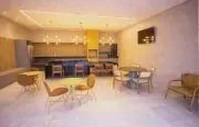 Imagem 13: Imóvel para aluguel com 48 metros quadrados com 2 quartos em Parque Industrial...