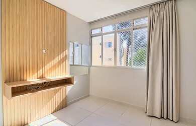 Imagem 15: 3 quartos com armários, ensolarado reformado, amplo espaço