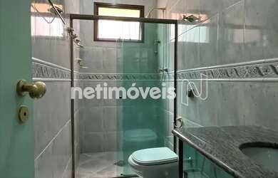 Imagem 16: Locação Casa Santa Fé Betim