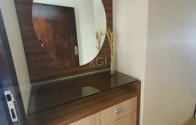Imagem 4: Apartamento para Venda - 44.43m², 1 dormitório, sendo 1 suites, 1 vaga - Santana