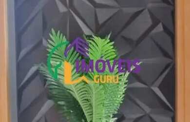 Imagem: O apartamento possui 3 Dormitórios, 3 Banheiros, 2 Vagas na