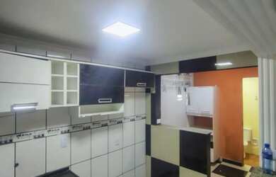 Imagem 8: Agio, apartamento 02 quartos, qnl 17 Taguatinga Norte DF