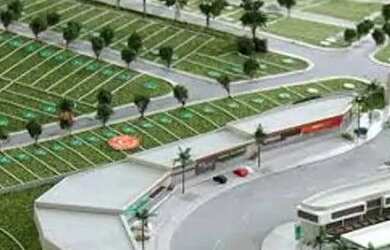 Imagem 9: Lote em condomínio em Rodovia Raposo Tavares - Sítio Boa Vista - Cotia/SP