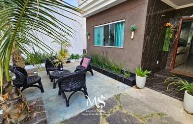 Imagem 11: Casa Vicente Pires- 4 quartos-Quadra 07-com piscina Lote 360m2 R$1,35...