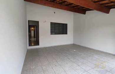 Imagem 4: Casa com 3 dormitórios para alugar, 175 m² por R$ 2.923,00/mês - São...