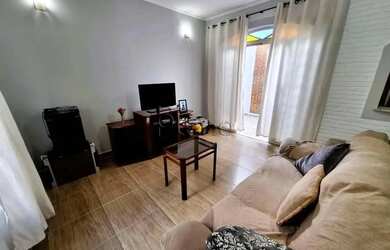 Imagem 6: Casa à venda em Indaiatuba, Vila Furlan, com 4 quartos, com 160 m²