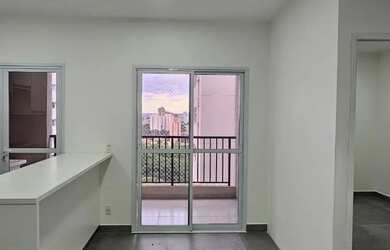 Imagem 3: Condomínio Ápice Park. Piscina, Churrasqueira, Varandae52m² de Área