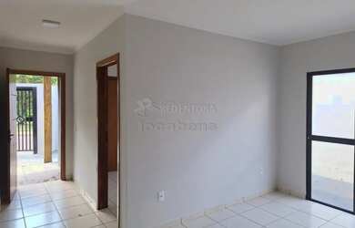 Imagem 2: Casa Padrão em Bady Bassitt