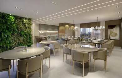 Imagem 5: Apartamento, 122m², 3 suítes