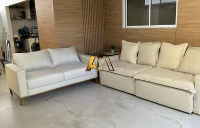 Imagem 6: APARTAMENTO 2/4 SENDO 1 SUÍTE EM BURAQUINHO