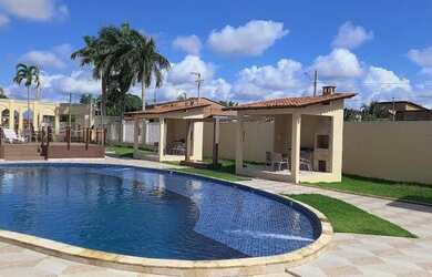 Imagem 3: Apto Porteira Fechada, 48m², 2/4 no Cond. Torres Álamo