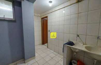 Imagem 9: Apartamento Garden para alugar, 65 m² por R$ 1.591,95/mês - São Pedro - Juiz de Fora/MG