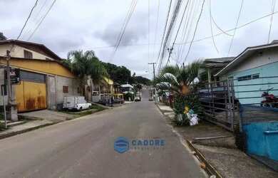 Imagem 3: Terreno no bairro Charqueadas a venda