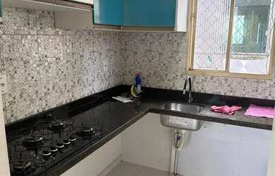 Imagem 6: VENDO APTO - CONDOMÍNIO PARADISO ALPÍNIA - 2 QUARTOS