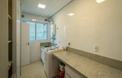 Imagem 5: Apartamento Mobiliado á venda em Itapema - SC