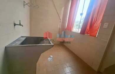 Imagem 14: Apartamento para locação na Vila Bissoto centro de Valinhos S\P