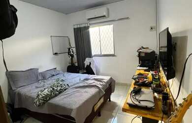 Imagem 9: Casa Residencial com 4 Quartos, 2 Vagas e Quintal no Parque Piauí Teresina