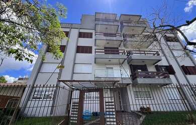 Imagem: Apartamento três dormitórios suite no b Medianeira