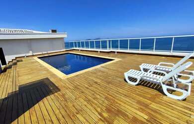 Imagem 8: Oportunidade Loft com vista para o mar no Costa do Sol mobiliado c/ 1...