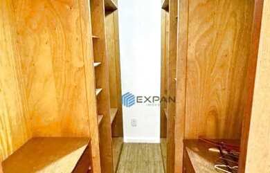 Imagem 14: Cobertura com 4 dormitórios, 247 m² - venda por R$ 1.550.000,00 ou aluguel...