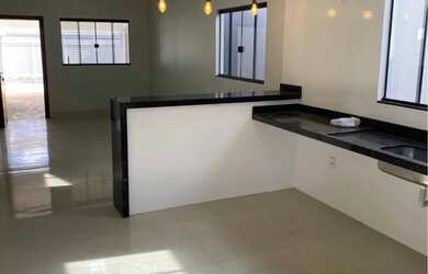 Imagem 2: Casa na Cohama. Varanda, 2 Vagas na garageme3 Dormitórios