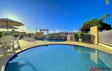 Imagem 14: Apartamento Difference, 2 quartos, sendo 1 suíte, área de lazer, boa...