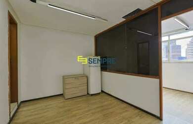 Imagem 2: Sala Comercial para alugar no Centro de Belo Horizonte/ MG