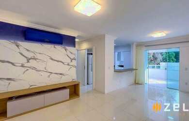 Imagem: O apartamento possui 3 Dormitórios, 3 Banheiros, 2 Vagas na