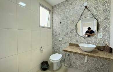 Imagem 9: Oportunidade do ano Apartamento de frente para a Praia do Morro