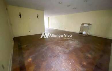 Imagem 2: Copacabana Apartamento 3 quartos, sendo 1 suite