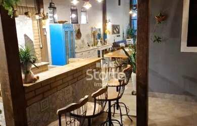 Imagem 12: Casa com 3 dormitórios à venda, 280 m² por R$ 950.000,00 - Cidade Jardim...