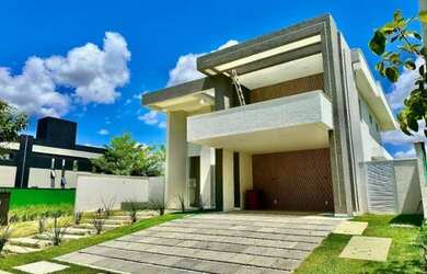 Imagem 7: Casa, Cidade Alphaville, 04 suítes