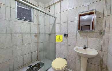 Imagem 6: Apartamento Garden para alugar, 65 m² por R$ 1.591,95/mês - São Pedro - Juiz de Fora/MG