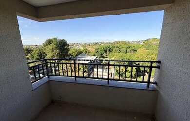 Imagem 4: APARTAMENTO 02 QUARTOS, 1 SUÍTE - JARDIM HELVECIA