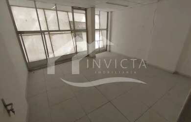 Imagem: O depósito possui 140m² de Área e está localizado em Copacabana