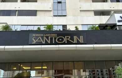 Imagem 2: Apt mobiliado no Bueno. Churrasqueira, Imóvel mobiliado, Ar-condicionadoe45m²...