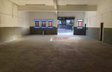 Imagem 9: Galpão, 1234 m² - venda por R$ 4.600.000,00 ou aluguel por R$ 22.000,00/mês...