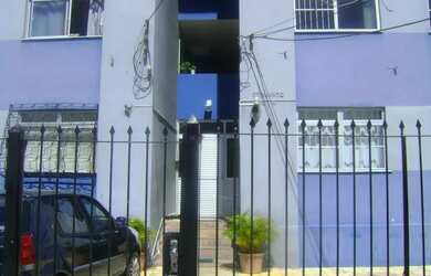 Imagem 2: Ap. 2/4, 57m2, Garagem no Parque São Brás, Federação, Salvador -Ba