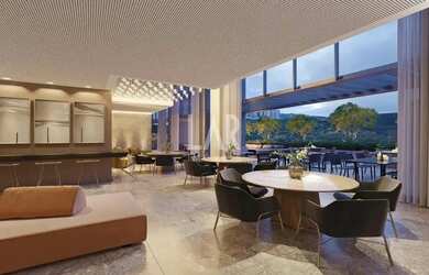 Imagem 6: Apartamento à venda, 4 quartos, 3 suítes, 4 vagas, Vale do Sereno -...