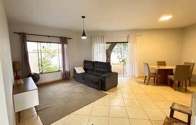 Imagem 3: Qd 507 Casa sul lote 450 m² 3/4 toda na laje