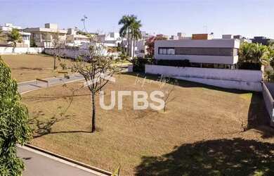 Imagem 7: Lote no Alphaville Araguaia