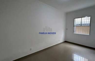 Imagem 8: Apartamento alugar ou vender 2 quartos 1 vaga Embaré Santos/SP