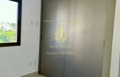 Imagem 5: Apartamento para locação do Residencial Manai