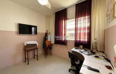 Imagem 14: Na Tijuca, em frente ao Shopping Tijuca, apartamento à venda com 100m², três quartos (send