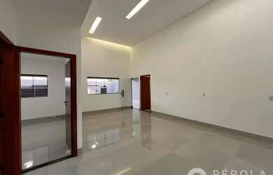 Imagem 2: Casa em Cidade Satélite São Luiz - Aparecida de Goiânia